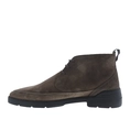 Floris van Bommel Enkelboots Taupe