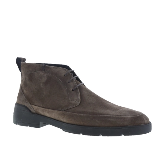 Floris van Bommel Enkelboots Taupe