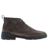 Floris van Bommel Enkelboots Taupe