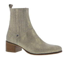 Floris van Bommel Laarzen Goud