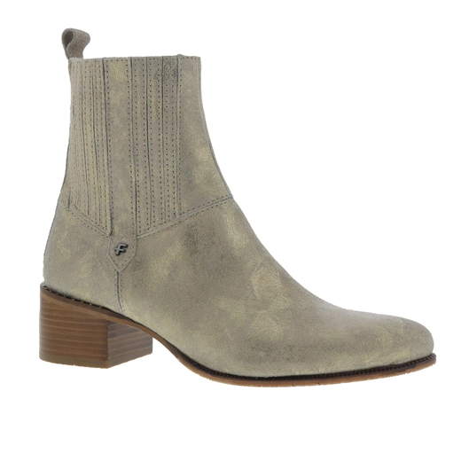 Floris van Bommel Laarzen Goud