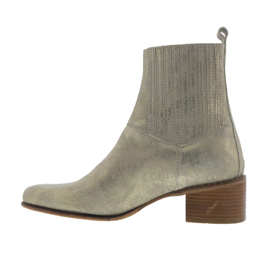 Floris van Bommel Laarzen Goud