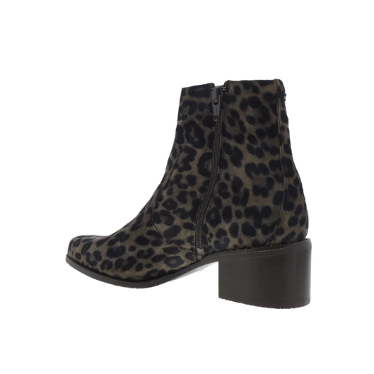 Floris van Bommel Laarzen Taupe