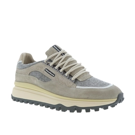 Floris van Bommel Sneakers Beige