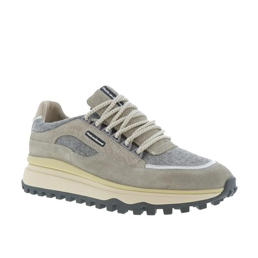 Floris van Bommel Sneakers Beige