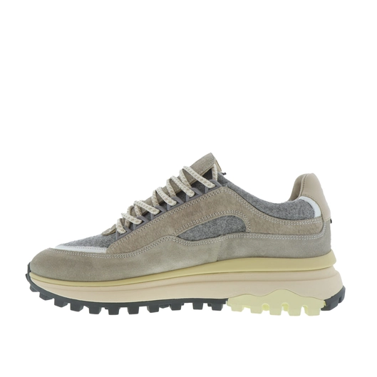 Floris van Bommel Sneakers Beige