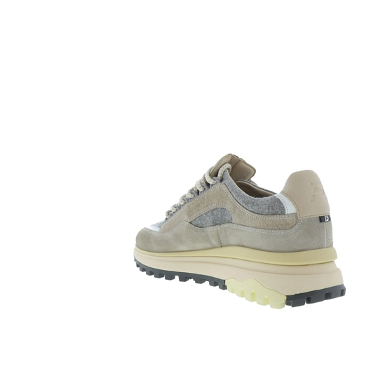 Floris van Bommel Sneakers Beige