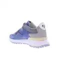 Floris van Bommel Sneakers Blauw