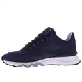 Floris van Bommel Sneakers Blauw