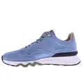 Floris van Bommel Sneakers Blauw