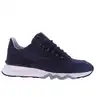 Floris van Bommel Sneakers Blauw