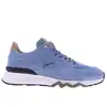 Floris van Bommel Sneakers Blauw