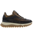 Floris van Bommel Sneakers Brons
