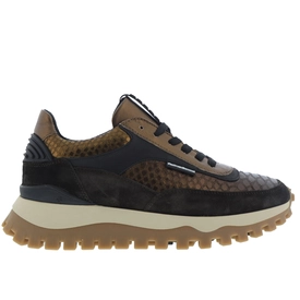 Floris van Bommel Sneakers Brons