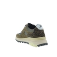 Floris van Bommel Sneakers Bruin