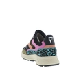 Floris van Bommel Sneakers Bruin