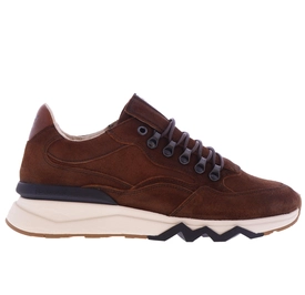 Floris van Bommel Sneakers Cognac