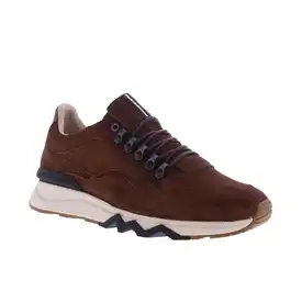 Floris van Bommel Sneakers Cognac