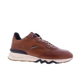 Floris van Bommel Sneakers Cognac