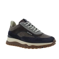 Floris van Bommel Sneakers Donkerblauw