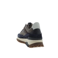 Floris van Bommel Sneakers Donkerblauw