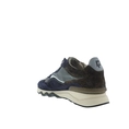 Floris van Bommel Sneakers Donkerblauw