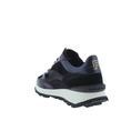 Floris van Bommel Sneakers Donkerblauw