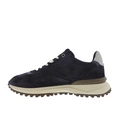 Floris van Bommel Sneakers Donkerblauw