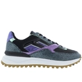 Floris van Bommel Sneakers Donkerblauw