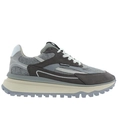 Floris van Bommel Sneakers Grijs