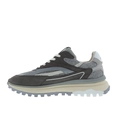 Floris van Bommel Sneakers Grijs
