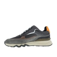 Floris van Bommel Sneakers Grijs