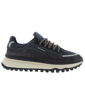 Floris van Bommel Sneakers Grijs