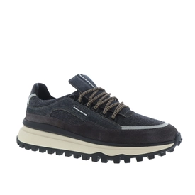 Floris van Bommel Sneakers Grijs