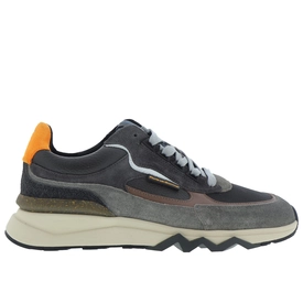Floris van Bommel Sneakers Grijs