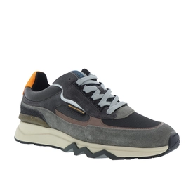 Floris van Bommel Sneakers Grijs