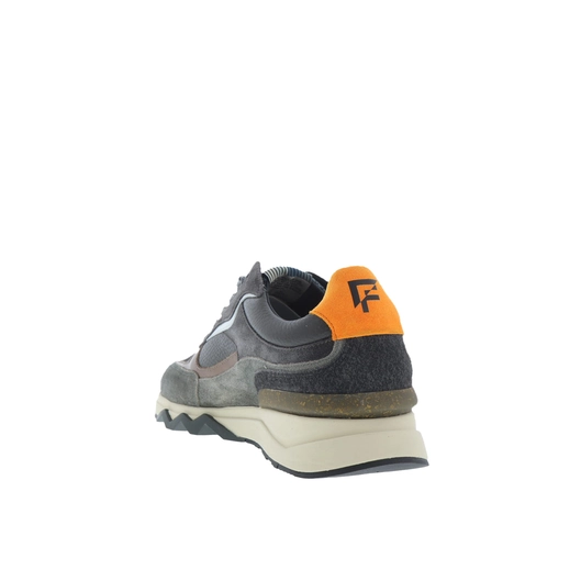 Floris van Bommel Sneakers Grijs