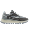 Floris van Bommel Sneakers Grijs