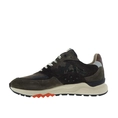 Floris van Bommel Sneakers Groen