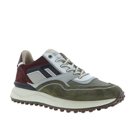 Floris van Bommel Sneakers Groen