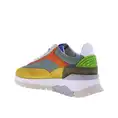 Floris van Bommel Sneakers Multi Color