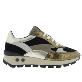 Floris van Bommel Sneakers Multi Color