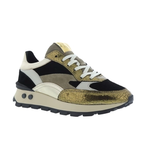 Floris van Bommel Sneakers Multi Color