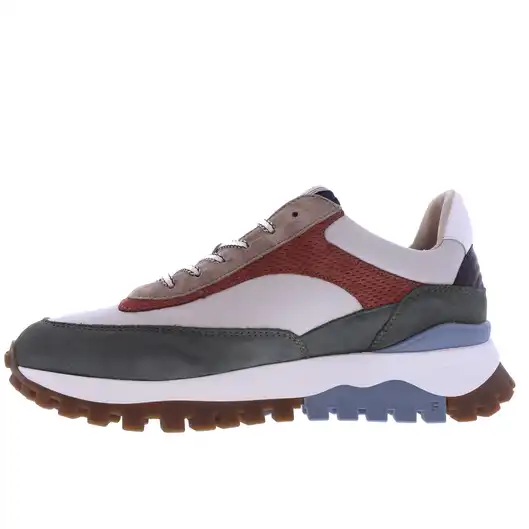 Floris van Bommel Sneakers Multi Color