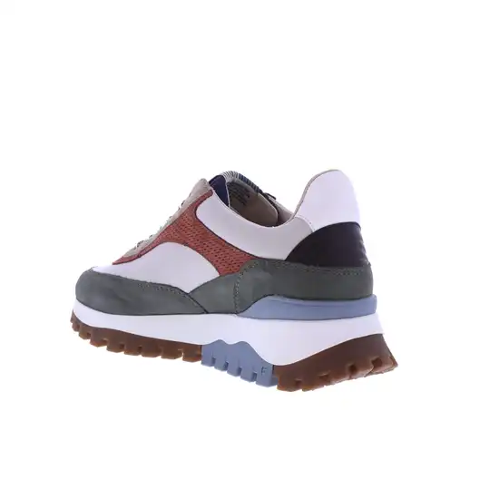 Floris van Bommel Sneakers Multi Color