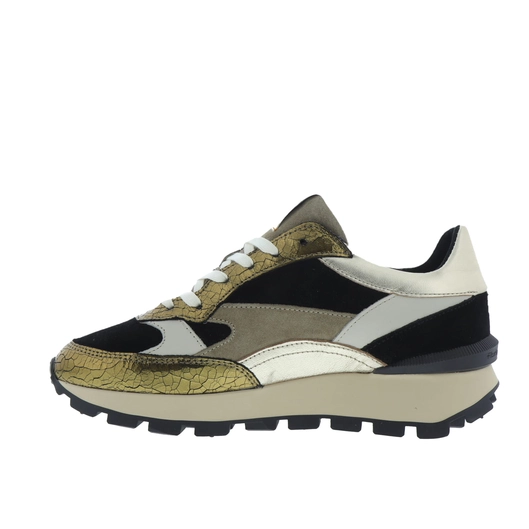 Floris van Bommel Sneakers Multi Color