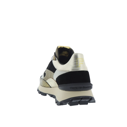 Floris van Bommel Sneakers Multi Color