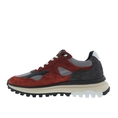 Floris van Bommel Sneakers Oranje