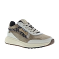 Floris van Bommel Sneakers Taupe