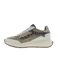 Floris van Bommel Sneakers Taupe
